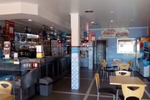 Caf&eacute; Restaurante M&aacute;rio & Ana