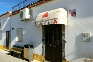 Café Restaurante Miradouro