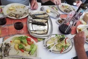 Café/Restaurante Nova Tentação