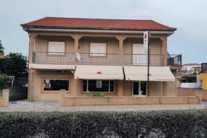 Caf&eacute; Restaurante Novo Emigrante