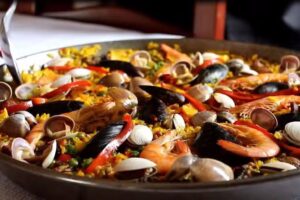 Caf&eacute;/Restaurante &ldquo;O Chaparral&rdquo;