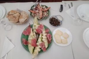 Cafe Restaurante O Convívio