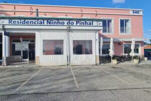 Café – Restaurante O Pinhal