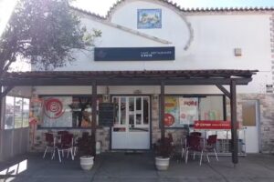 Café Restaurante O Pote