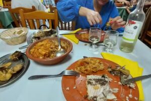 Caf&eacute; Restaurante O Rato