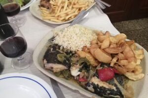 Café Restaurante “Os Pequenos”