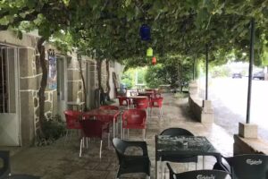 Café Restaurante Palma