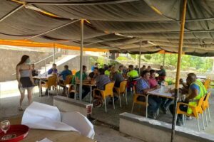 Café Restaurante Papagaio