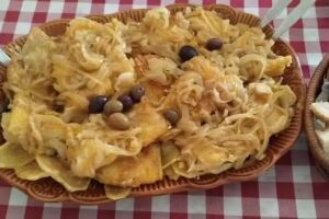 Caf&eacute;-Restaurante Petisqueira