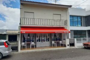 Caf&eacute; restaurante Pic Nic