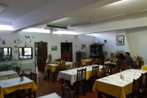 Caf&eacute; Restaurante PIRIQUITO