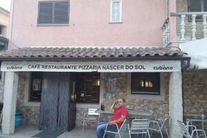 Cafe Restaurante Pizzeria Nascer Do Sol