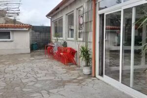 Caf&eacute; Restaurante Ponto de Encontro