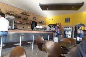 Cafe Restaurante Prazeres da Mesa-Chorasqueira