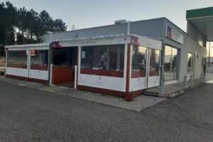 Caf&eacute;/Restaurante Primavera