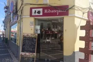 Caf&eacute;-Restaurante-Ribatejano, Lda.