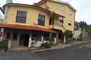 Café Restaurante Sabores da Vila