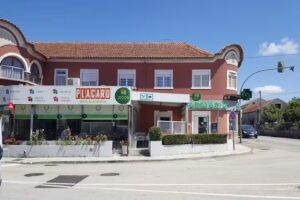 Café Restaurante São Cristóvão