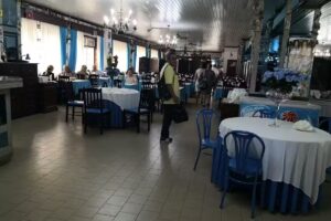 Café Restaurante São Nicolau PIRES, Lda.