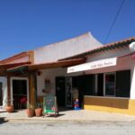 Caf&eacute; Restaurante S&atilde;o Pedro