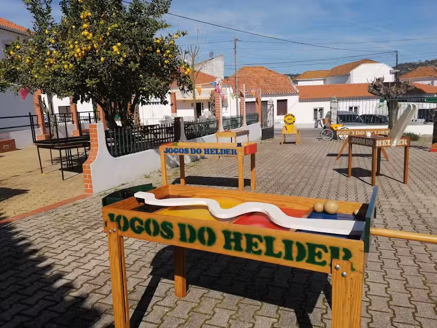 Caf&eacute;-Restaurante Schweppes