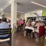 CAF&Eacute; RESTAURANTE STOP