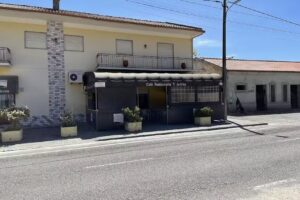 Caf&eacute; Restaurante Ti Jacinta