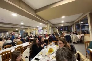 Café Restaurante Tradicional