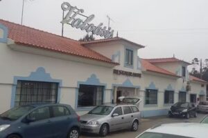 Cafe Restaurante Valoasis, Lda.