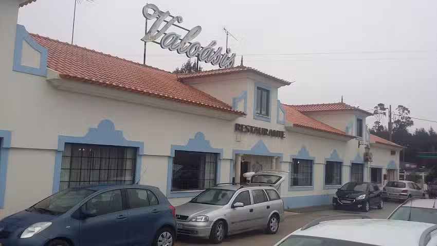 Cafe Restaurante Valoasis, Lda.