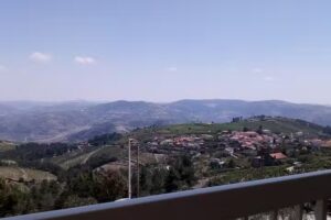 Café Restaurante Varanda do Douro