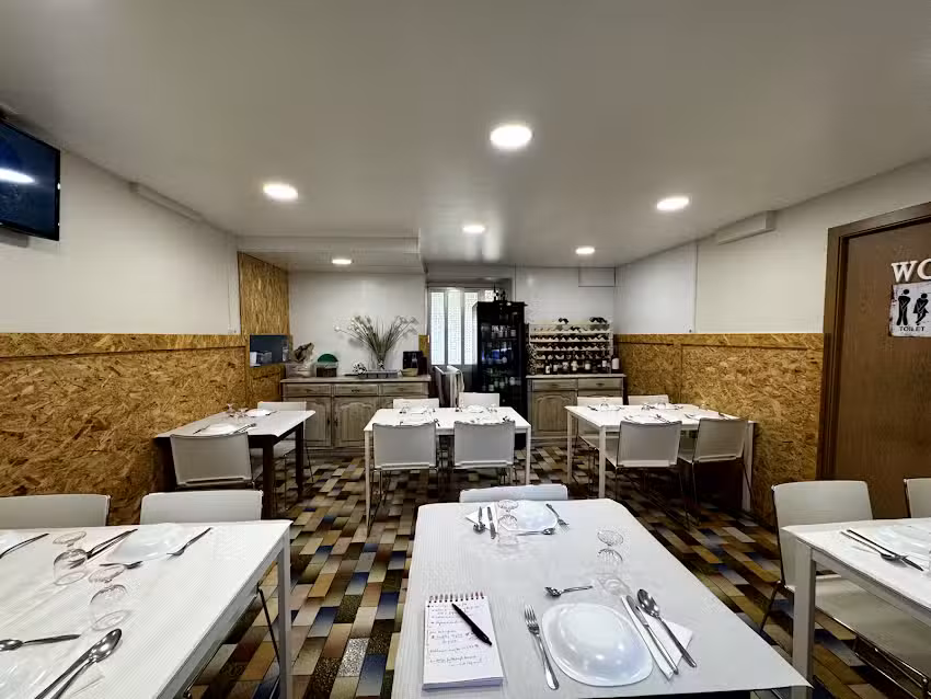 Cafe Resturante Minhoto Altardo Gra&ccedil;a