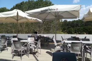 Caf&eacute; Ribeirinha