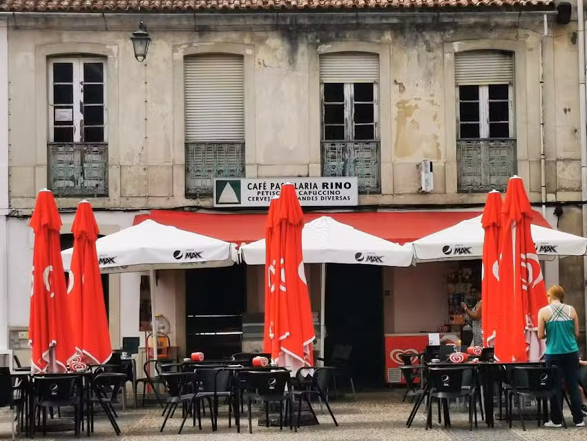 Caf&eacute; Rino