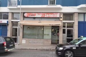 Caf&eacute; Rio De Janeiro