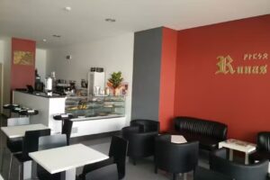 Café Runas