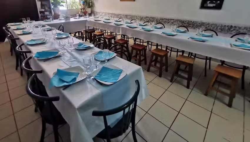 Caf&eacute; S Jo&atilde;o &ldquo;O Batalh&atilde;o&rdquo;