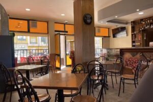 Caf&eacute; S. Sim&atilde;o