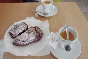 Caf&eacute; Sabor e Arte