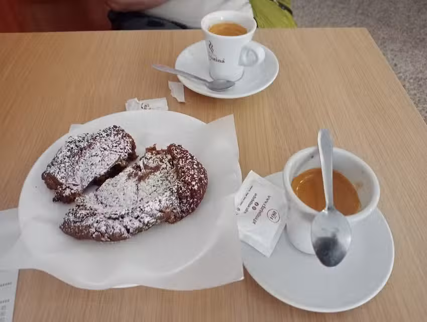 Caf&eacute; Sabor e Arte