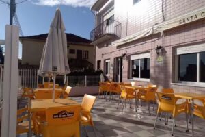 Cafe Santa Cruz/Miguel&rsquo;s