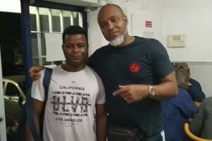 Caf&eacute; Santa Rita