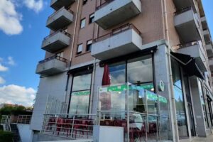 Caf&eacute; Santa Rita