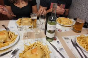 Caf&eacute; Santiago