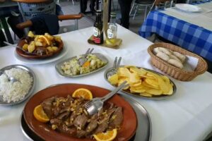 Caf&eacute; Santiago