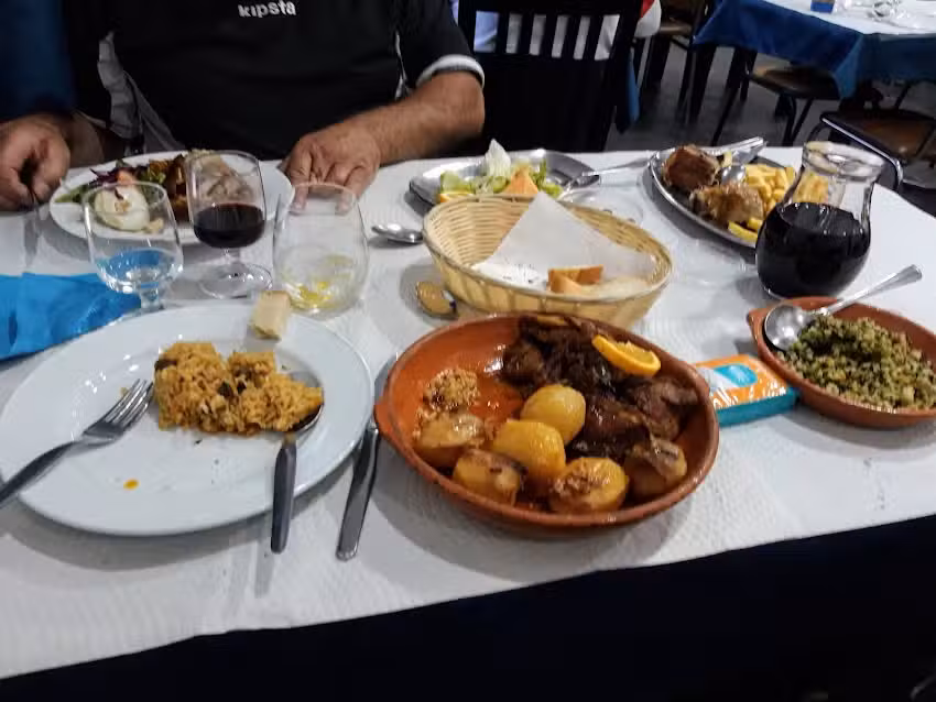 Caf&eacute; Santo Amaro