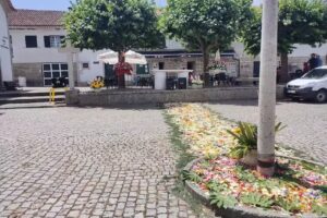 Caf&eacute; Santo Ant&oacute;nio