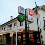 Caf&eacute; Santo Ant&oacute;nio