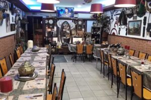 Caf&eacute; S&atilde;o Jo&atilde;o