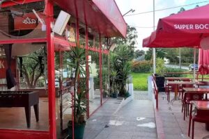 Caf&eacute; S&atilde;o Roque